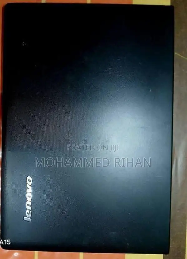Lenovo Laptop