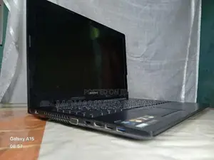 Lenovo Laptop