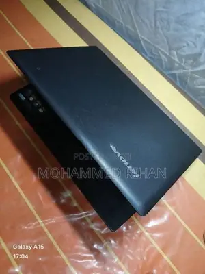 Lenovo Laptop