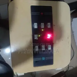 9000 BTU Air Condition