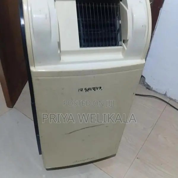9000 BTU Air Condition