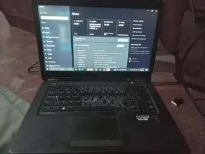 Latitude E7450 DELL