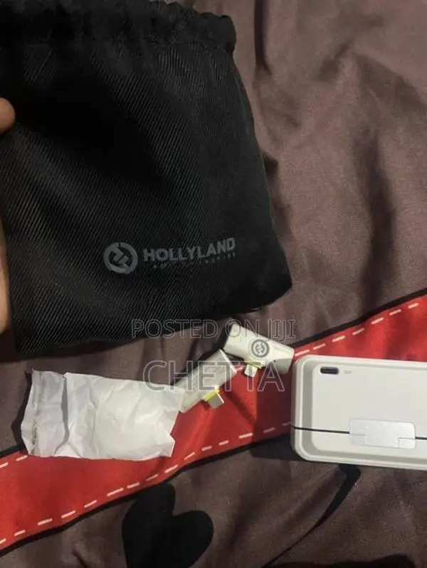 Hollyland MIC