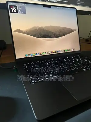 MacBook Pro M5 , 16GB 1TB