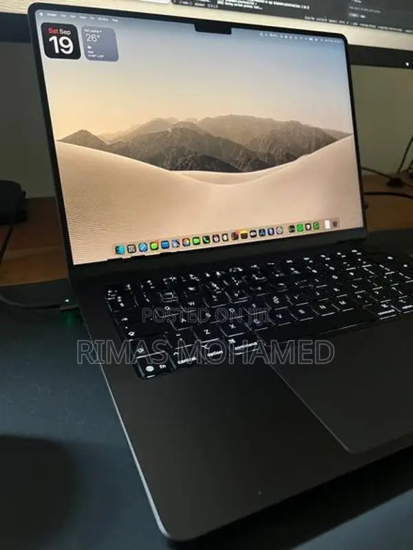 MacBook Pro M5 , 16GB 1TB