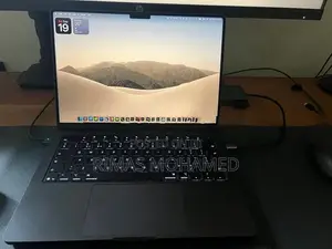 MacBook Pro M5 , 16GB 1TB