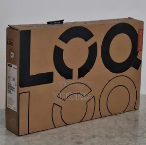 Lenovo LOQ 15AHP10 | Ryzen 7 250 RTX 5050 16GB RAM 512GB SSD