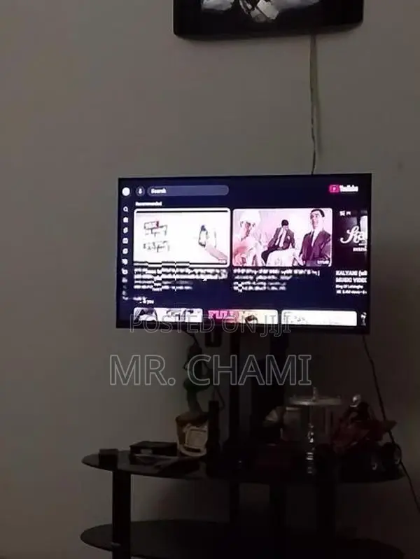 Philips 32 Inch Smart TV