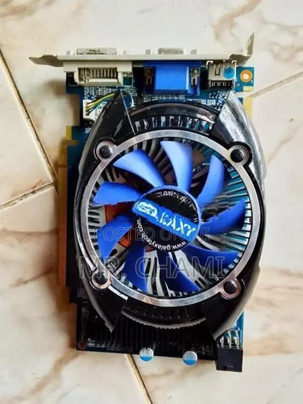Computer Parts Set