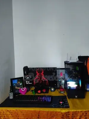 Intel Core i7 7th Generation Gaming PC