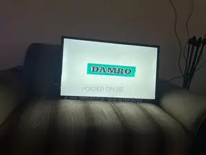 Damro 32” LED TV