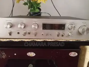 Pioneer Amplifire 200W
