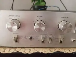 Pioneer Amplifire 200W