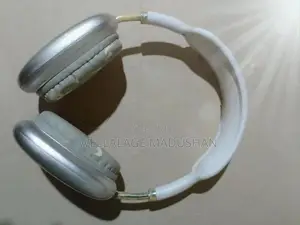 Bluetooth Headphones