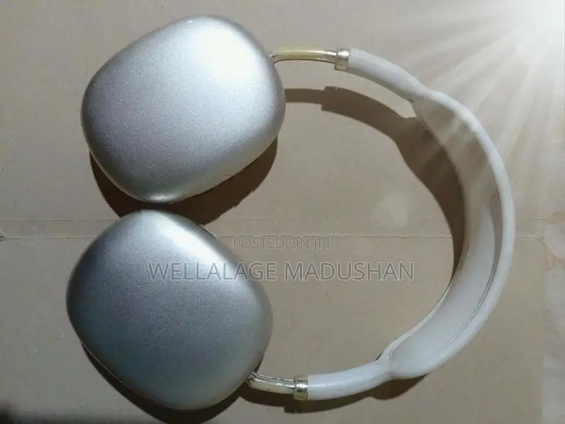 Bluetooth Headphones