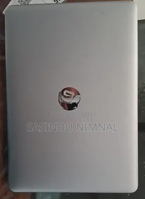 HP i7 7th gen Laptop
