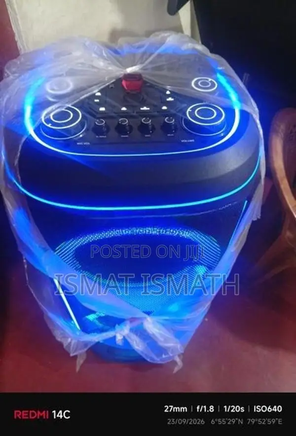 JBL Partybox