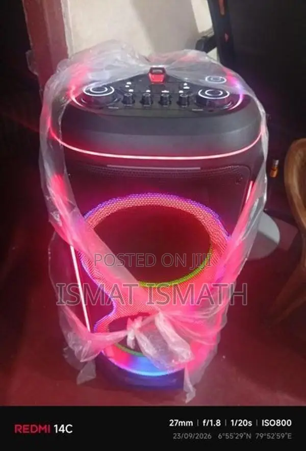 JBL Partybox
