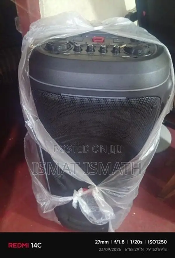 JBL Partybox