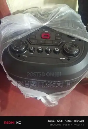 JBL Partybox