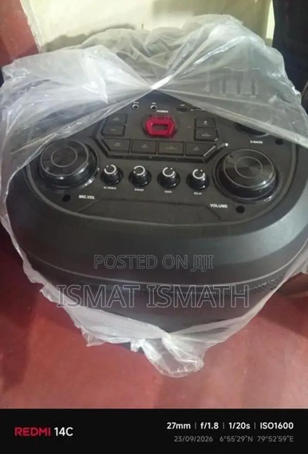 JBL Partybox