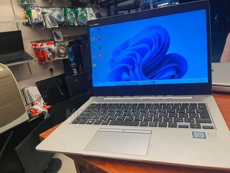 intel core i5 8th gen