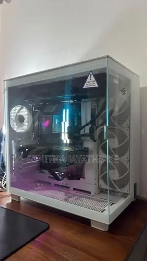 RTX 3070 Gaming PC | i5-13400F 32GB DDR5
