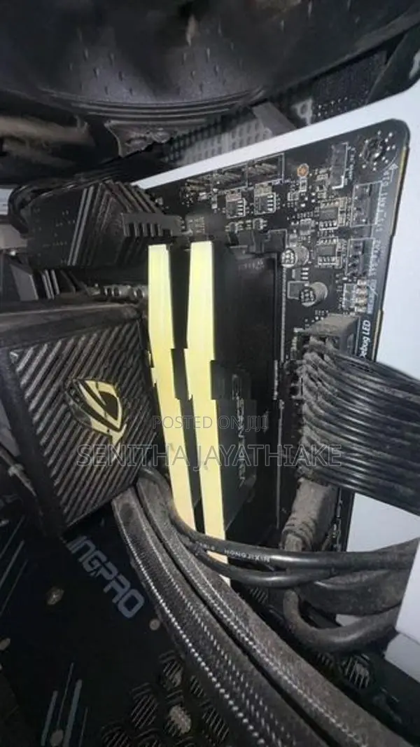 RTX 3070 Gaming PC | i5-13400F 32GB DDR5