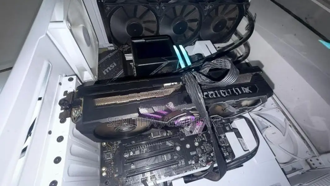 RTX 3070 Gaming PC | i5-13400F 32GB DDR5
