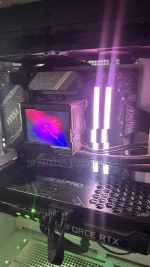 RTX 3070 Gaming PC | i5-13400F 32GB DDR5
