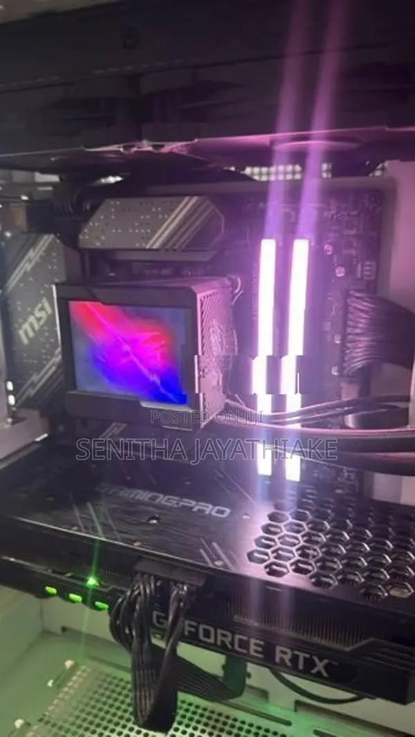 RTX 3070 Gaming PC | i5-13400F 32GB DDR5