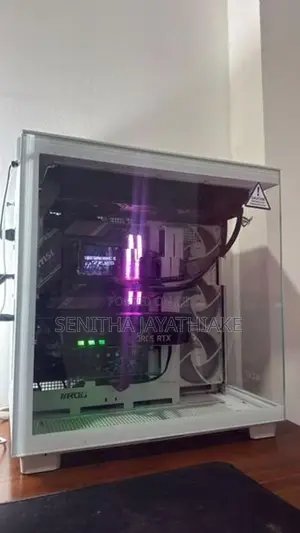 RTX 3070 Gaming PC | i5-13400F 32GB DDR5