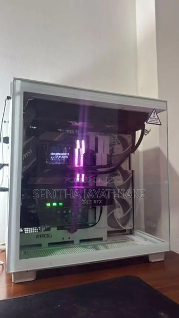RTX 3070 Gaming PC | i5-13400F 32GB DDR5