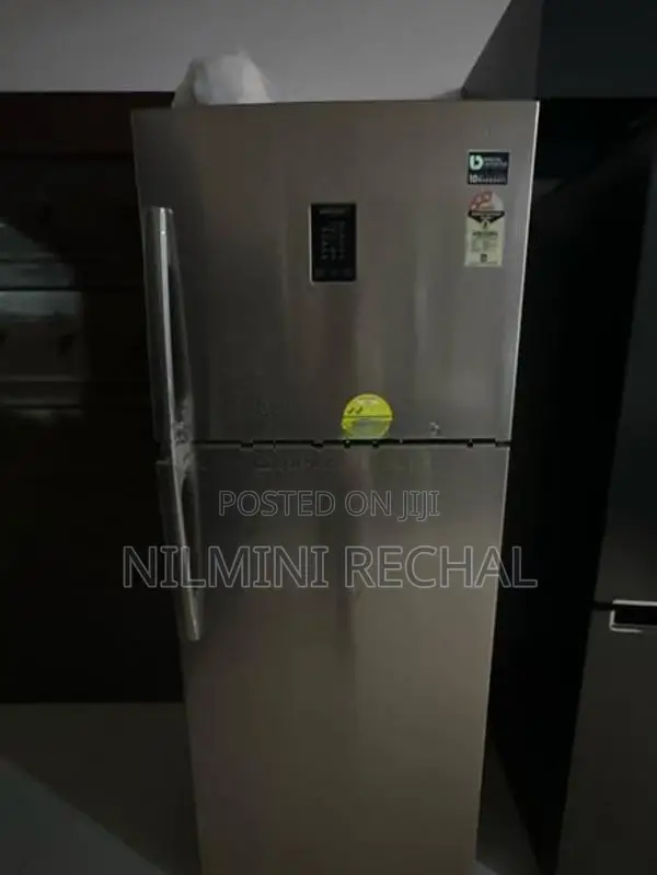 Samsung 415L Top Mount Refrigerator