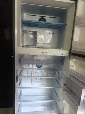 Samsung 415L Top Mount Refrigerator