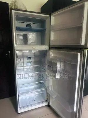 Samsung 415L Top Mount Refrigerator