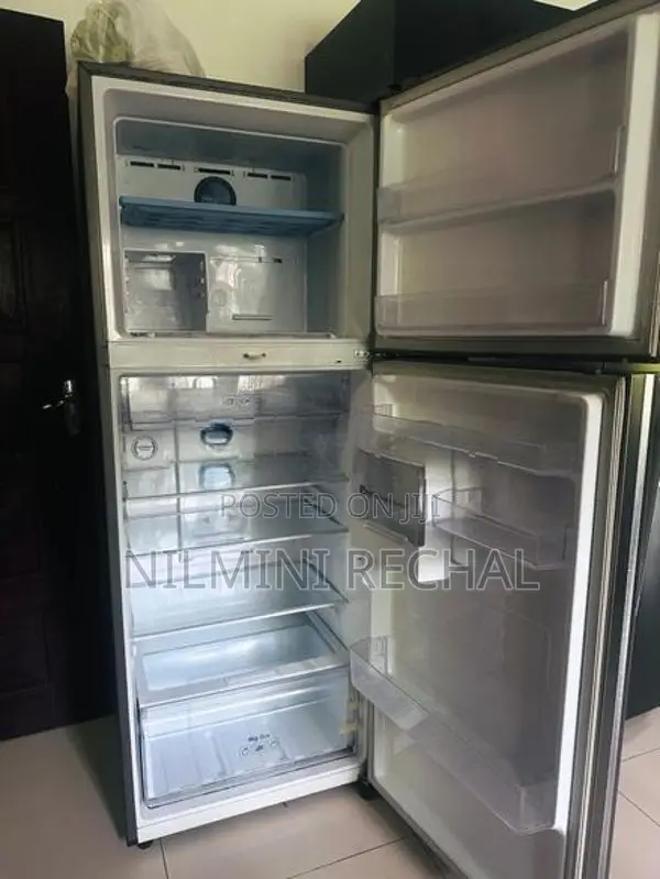 Samsung 415L Top Mount Refrigerator