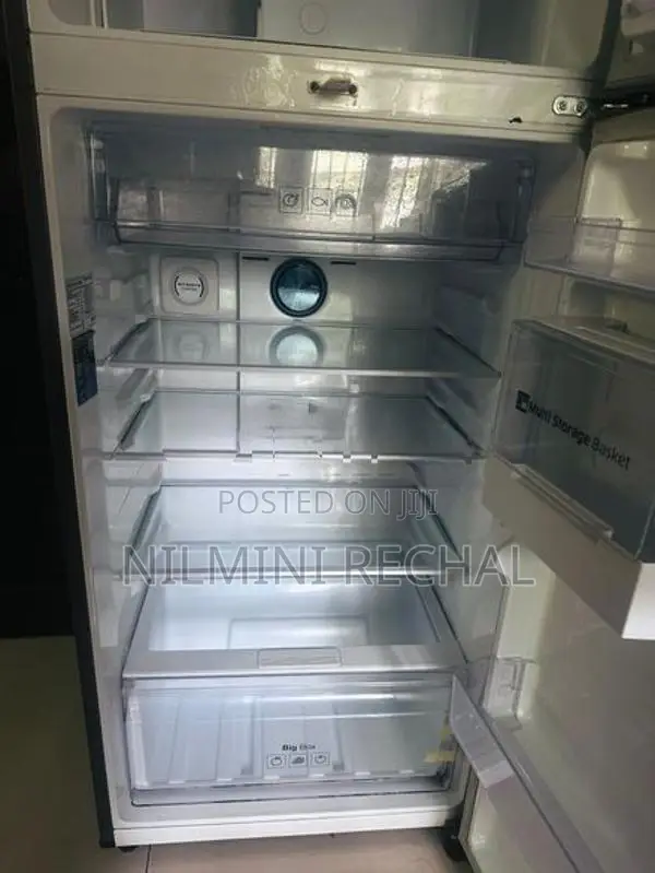 Samsung 415L Top Mount Refrigerator
