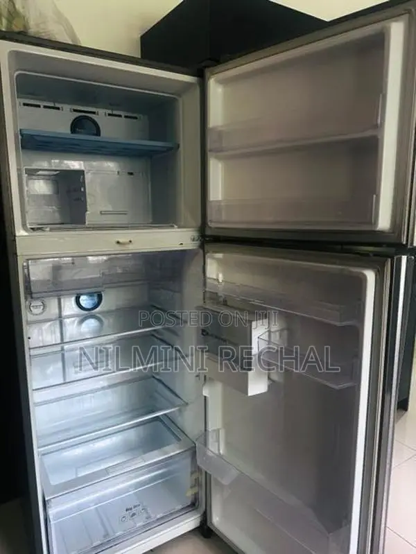 Samsung 415L Top Mount Refrigerator