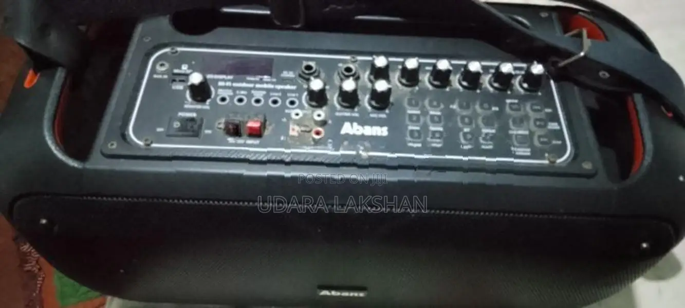 AZ 1 Abans