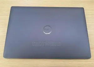 Dell i5 - 13th GEN (8GB RAM/256GB SSD) 4GB VGA/Windows 11