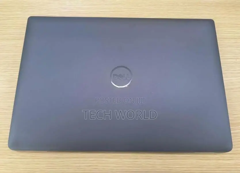 Dell i5 - 13th GEN (8GB RAM/256GB SSD) 4GB VGA/Windows 11