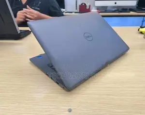 Dell i5 - 13th GEN (8GB RAM/256GB SSD) 4GB VGA/Windows 11