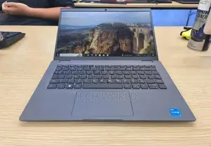 Dell i5 - 13th GEN (8GB RAM/256GB SSD) 4GB VGA/Windows 11