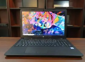 HP i3 - 7th Gen (4GB ram/128GB SSD) 4GB VGA/Windows 11