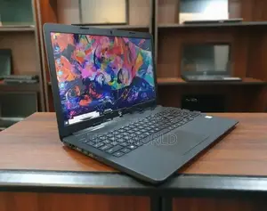 HP i3 - 7th Gen (4GB ram/128GB SSD) 4GB VGA/Windows 11
