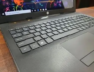 HP i3 - 7th Gen (4GB ram/128GB SSD) 4GB VGA/Windows 11