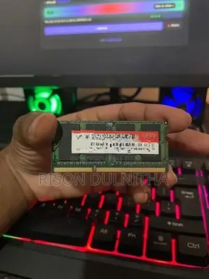 DDR 3 8GB Laptop RAM