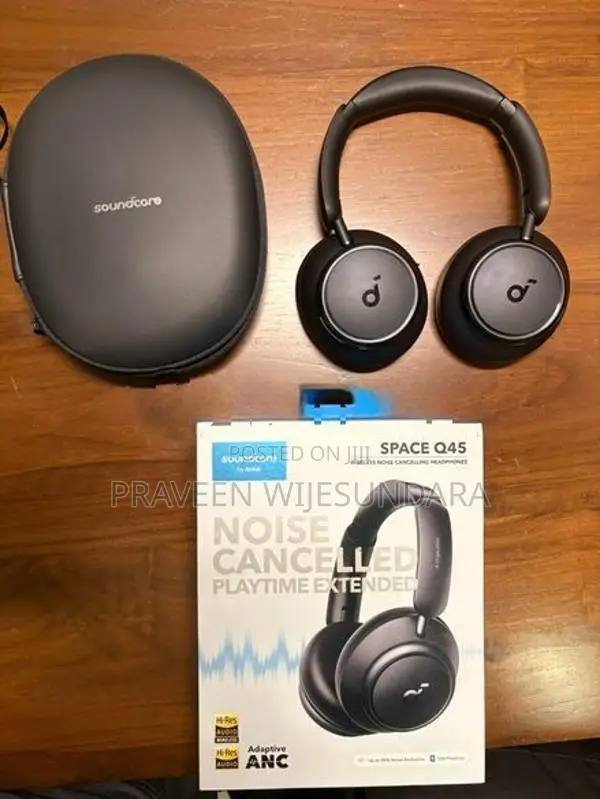 Anker Soundcore Space Q45