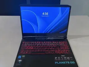Acer Nitro 5 AN515-57 Gaming Laptop